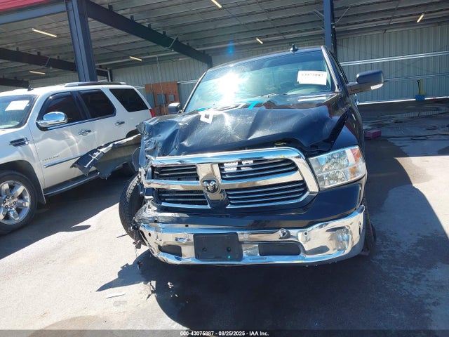 3C6RR7LT0HG522637 RAM 1500