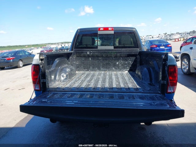 3C6RR7LT0HG522637 RAM 1500