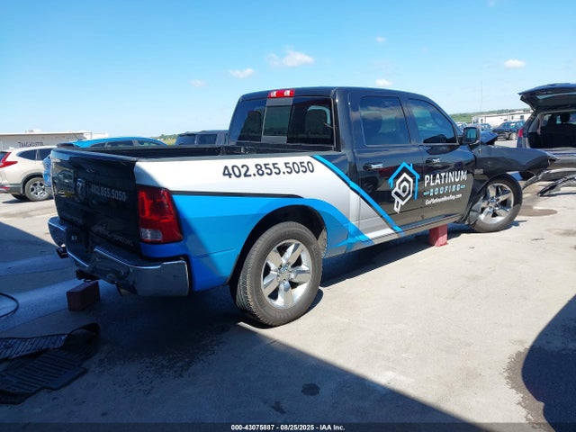 3C6RR7LT0HG522637 RAM 1500