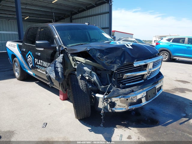 3C6RR7LT0HG522637 RAM 1500