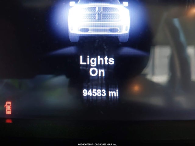 3C6RR7LT0HG522637 RAM 1500