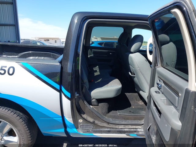 3C6RR7LT0HG522637 RAM 1500