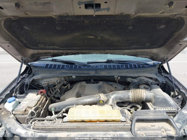 1FMJU2AT2KEA06123 Ford 3.5l gtdi