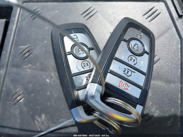 1FMJU2AT2KEA06123 Ford 3.5l gtdi