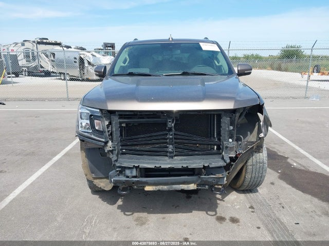 1FMJU2AT2KEA06123 Ford 3.5l gtdi