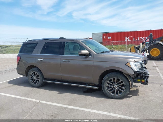 1FMJU2AT2KEA06123 Ford 3.5l gtdi