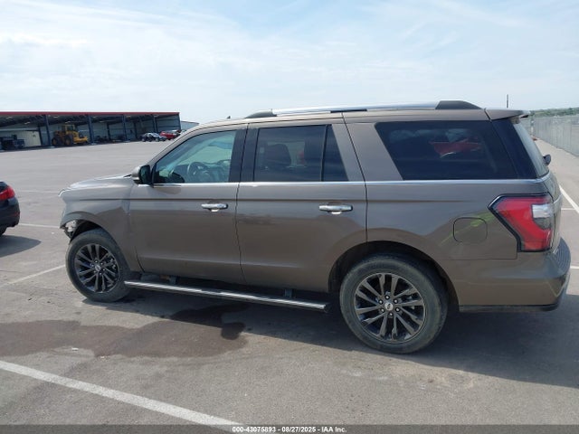 1FMJU2AT2KEA06123 Ford 3.5l gtdi