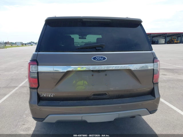 1FMJU2AT2KEA06123 Ford 3.5l gtdi
