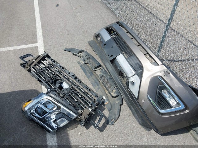 1FMJU2AT2KEA06123 Ford 3.5l gtdi