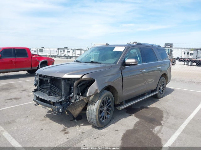 1FMJU2AT2KEA06123 Ford 3.5l gtdi