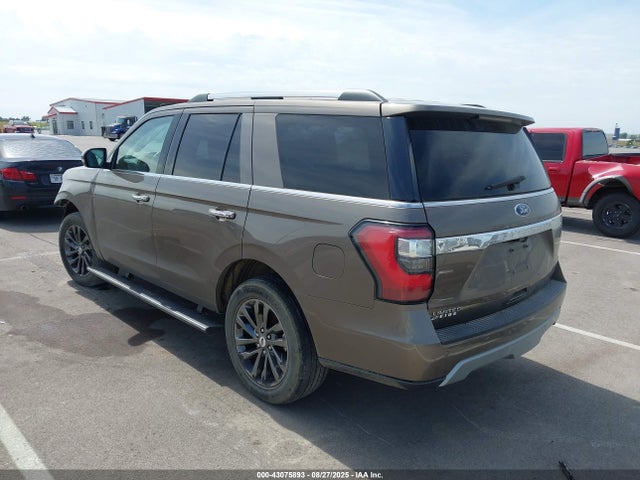 1FMJU2AT2KEA06123 Ford 3.5l gtdi