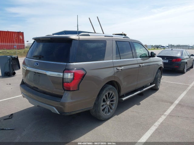 1FMJU2AT2KEA06123 Ford 3.5l gtdi