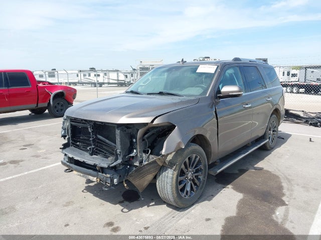 1FMJU2AT2KEA06123 Ford 3.5l gtdi