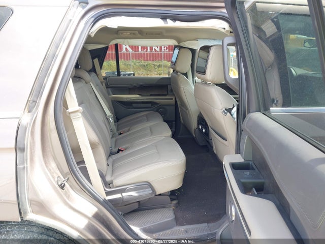 1FMJU2AT2KEA06123 Ford 3.5l gtdi