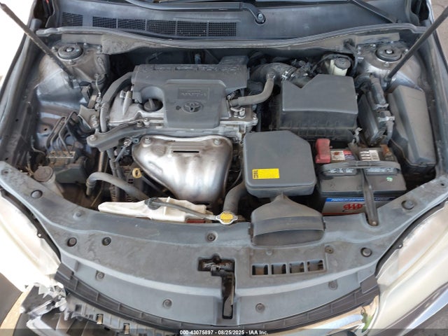 Toyota 2ar-fe 2015 4T1BF1FK4FU038852 Image 10