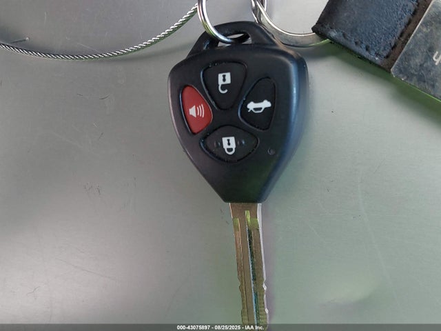 Toyota 2ar-fe 2015 4T1BF1FK4FU038852 Image 11
