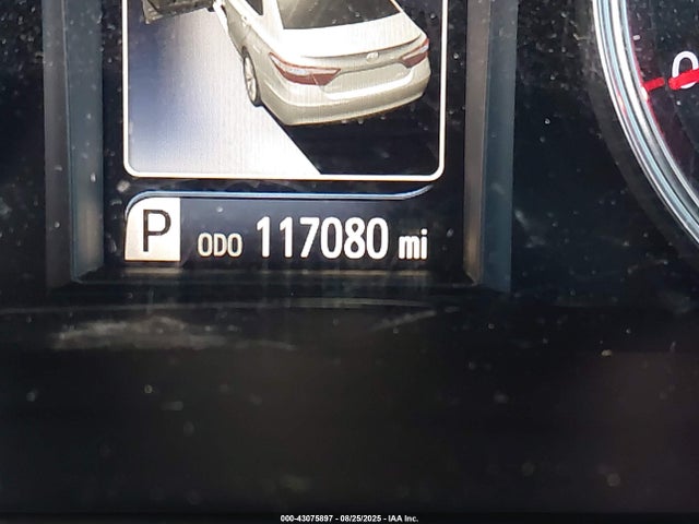 Toyota 2ar-fe 2015 4T1BF1FK4FU038852 Image 15
