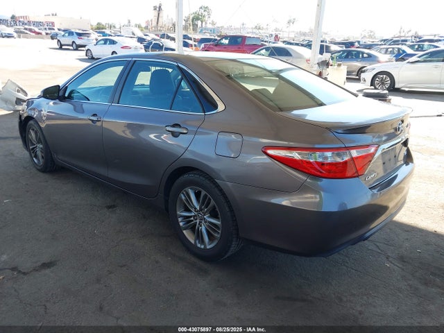 Toyota 2ar-fe 2015 4T1BF1FK4FU038852 Image 3