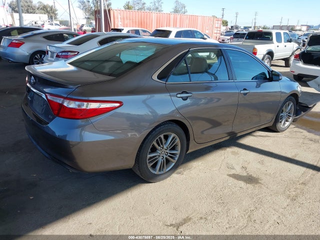 Toyota 2ar-fe 2015 4T1BF1FK4FU038852 Image 4