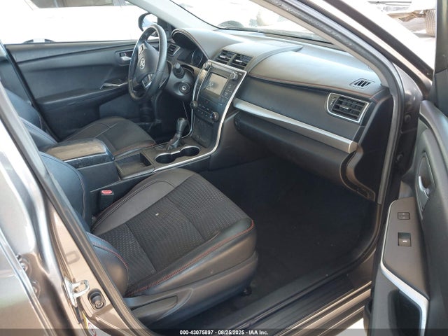 Toyota 2ar-fe 2015 4T1BF1FK4FU038852 Image 5
