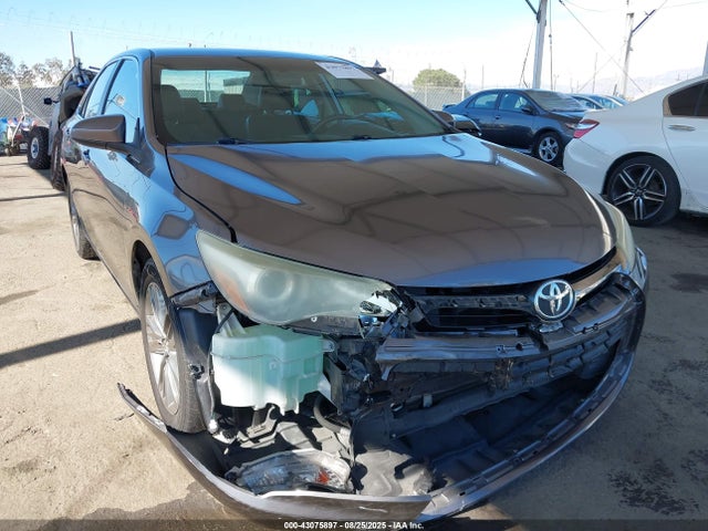 Toyota 2ar-fe 2015 4T1BF1FK4FU038852 Image 6