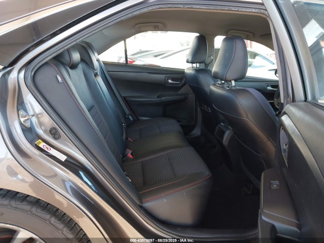 Toyota 2ar-fe 2015 4T1BF1FK4FU038852 Image 8