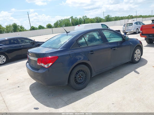 1G1PA5SH3E7380776 Chevrolet luw