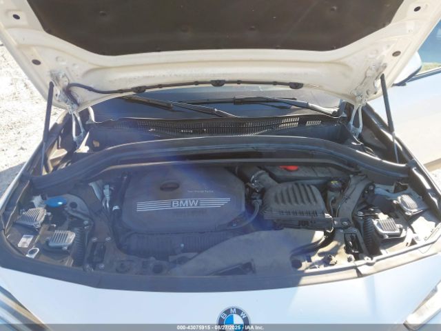 2020 BMW X2 WBXYH9C00L5P71130 Photo 9