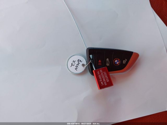 2020 BMW X2 WBXYH9C00L5P71130 Photo 10