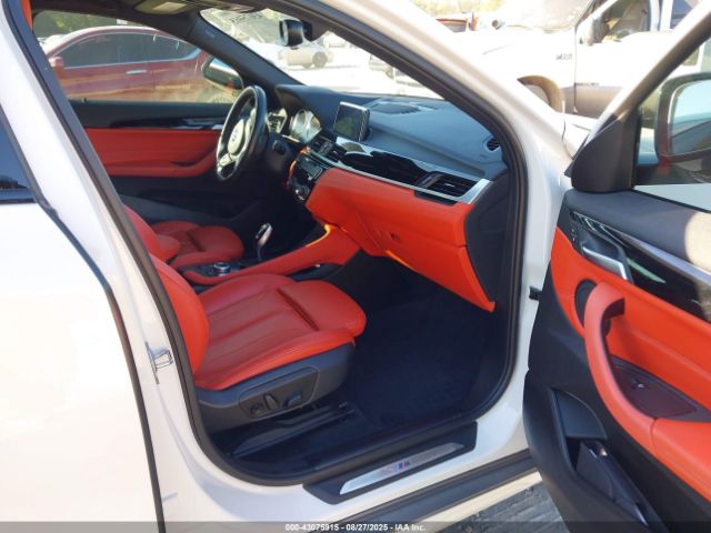 2020 BMW X2 WBXYH9C00L5P71130 Photo 4