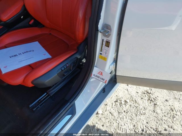 2020 BMW X2 WBXYH9C00L5P71130 Photo 5