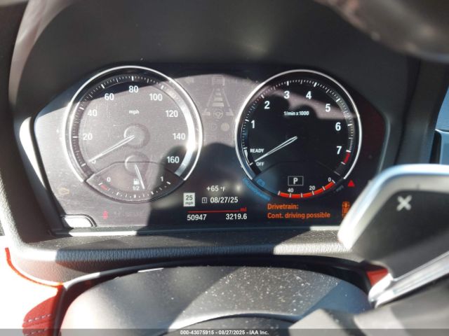 2020 BMW X2 WBXYH9C00L5P71130 Photo 6