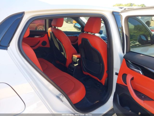 2020 BMW X2 WBXYH9C00L5P71130 Photo 7