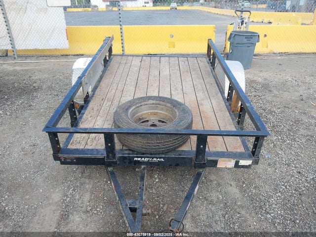 3CVU60815K2596419 Pj Trailers Other