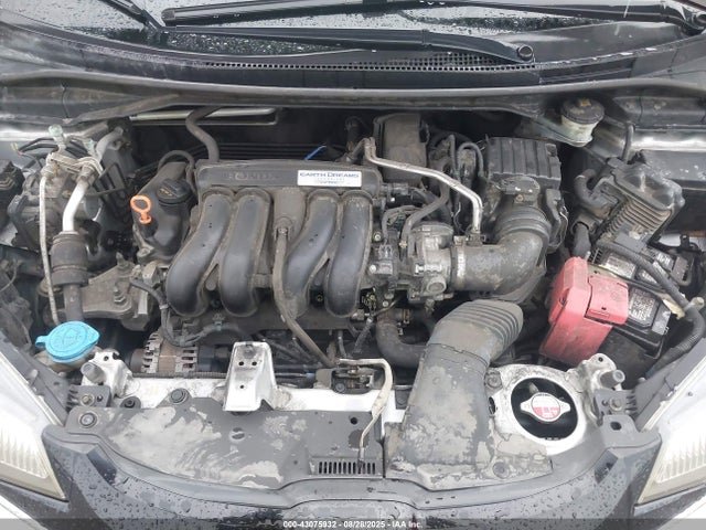 JHMGK5H72GX000878 Honda l15b1
