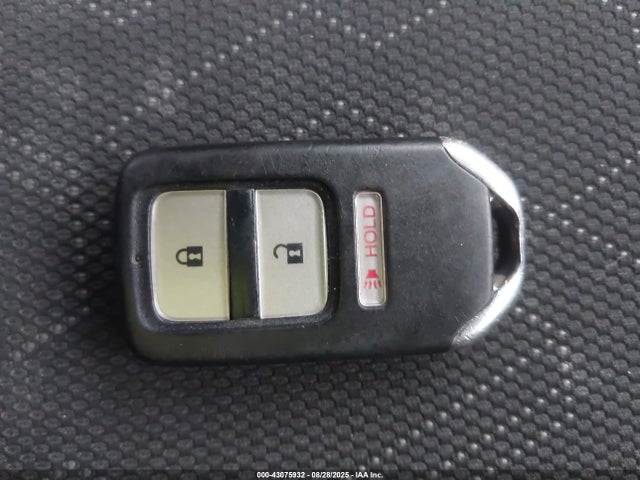 JHMGK5H72GX000878 Honda l15b1
