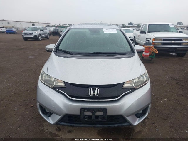 JHMGK5H72GX000878 Honda l15b1
