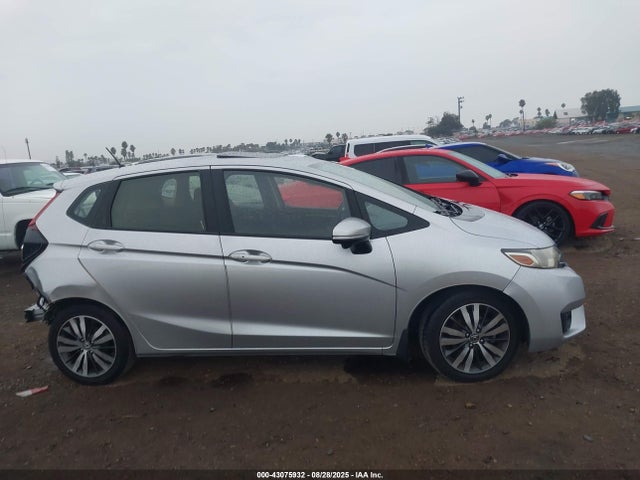JHMGK5H72GX000878 Honda l15b1