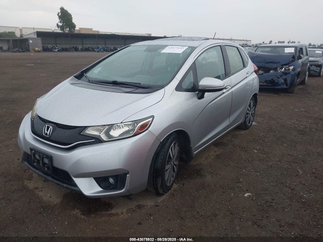 JHMGK5H72GX000878 Honda l15b1