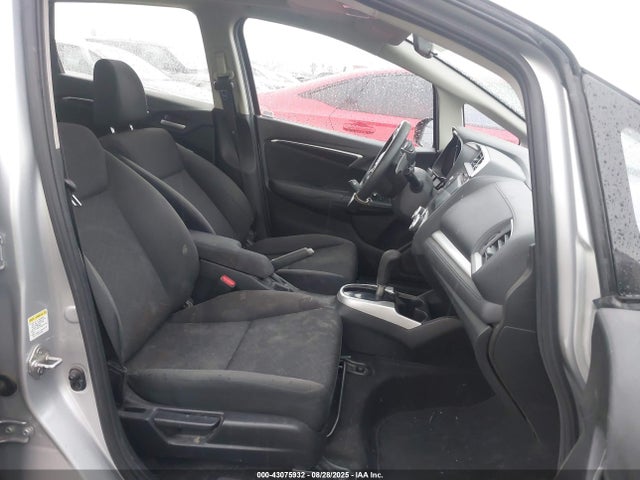 JHMGK5H72GX000878 Honda l15b1