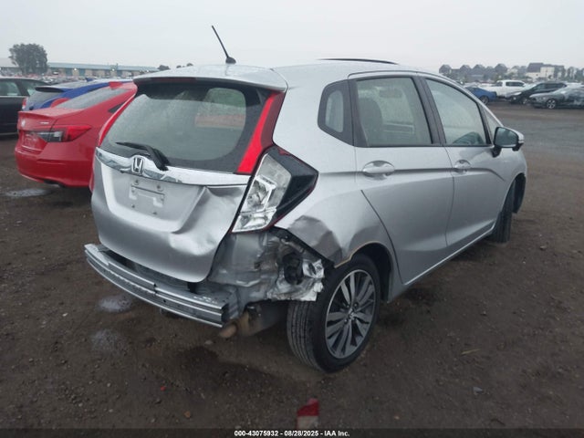 JHMGK5H72GX000878 Honda l15b1