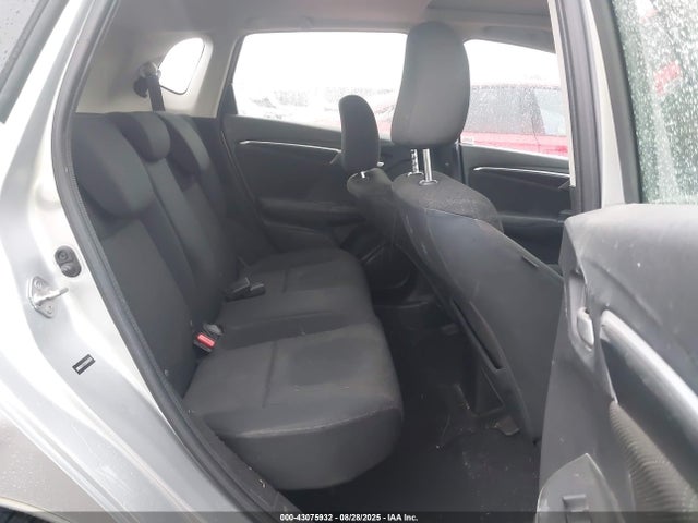 JHMGK5H72GX000878 Honda l15b1