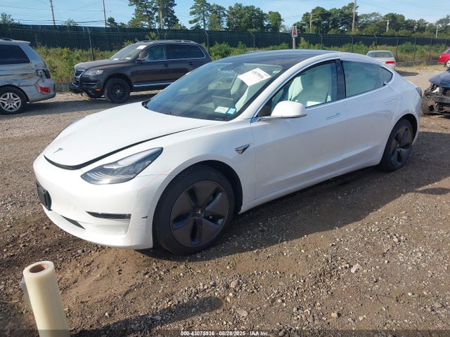 5YJ3E1EB6LF622297 Tesla MODEL 3