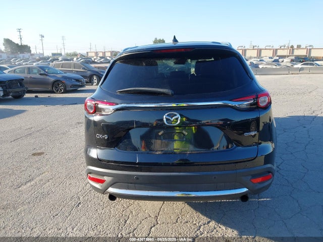JM3TCADY4M0528728 Mazda py turbo