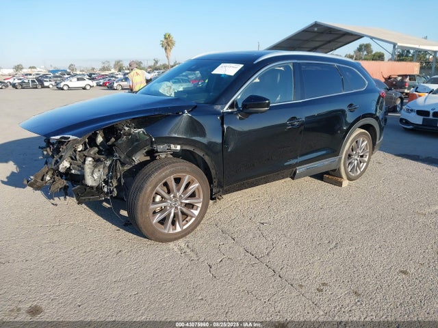 JM3TCADY4M0528728 Mazda py turbo