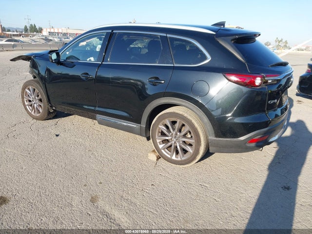 JM3TCADY4M0528728 Mazda py turbo