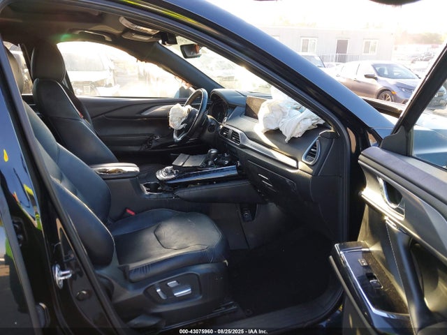 JM3TCADY4M0528728 Mazda py turbo