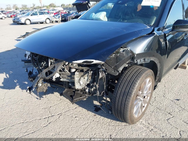 JM3TCADY4M0528728 Mazda py turbo