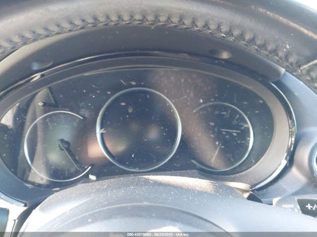 JM3TCADY4M0528728 Mazda py turbo