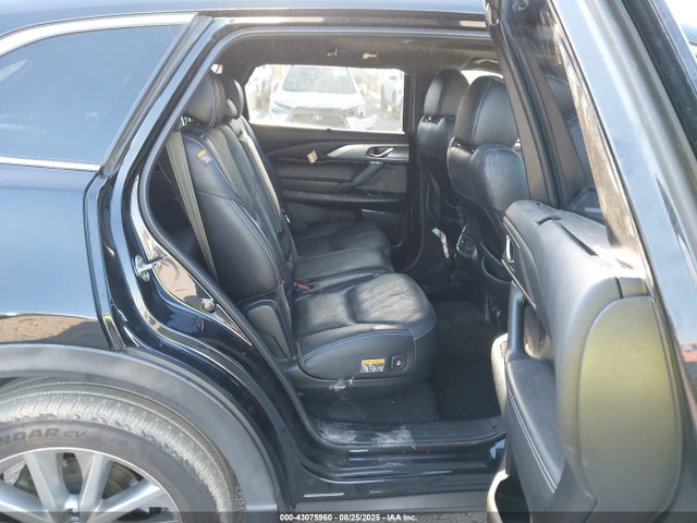 JM3TCADY4M0528728 Mazda py turbo
